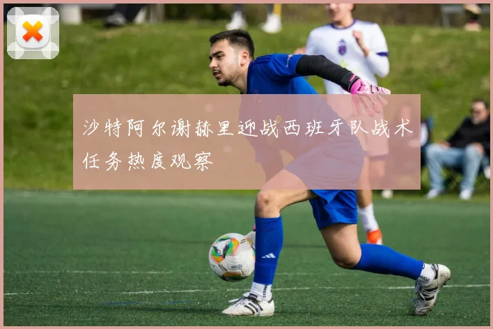 沙特阿尔谢赫里迎战西班牙队战术任务热度观察