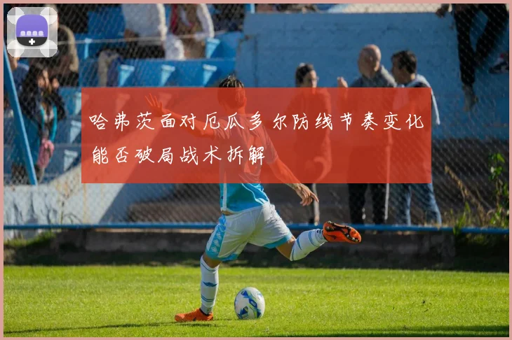 哈弗茨面对厄瓜多尔防线节奏变化能否破局战术拆解