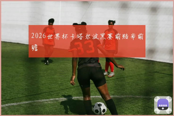 2026世界杯卡塔尔波黑赛前赔率前瞻