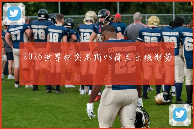 2026世界杯突尼斯vs荷兰出线形势